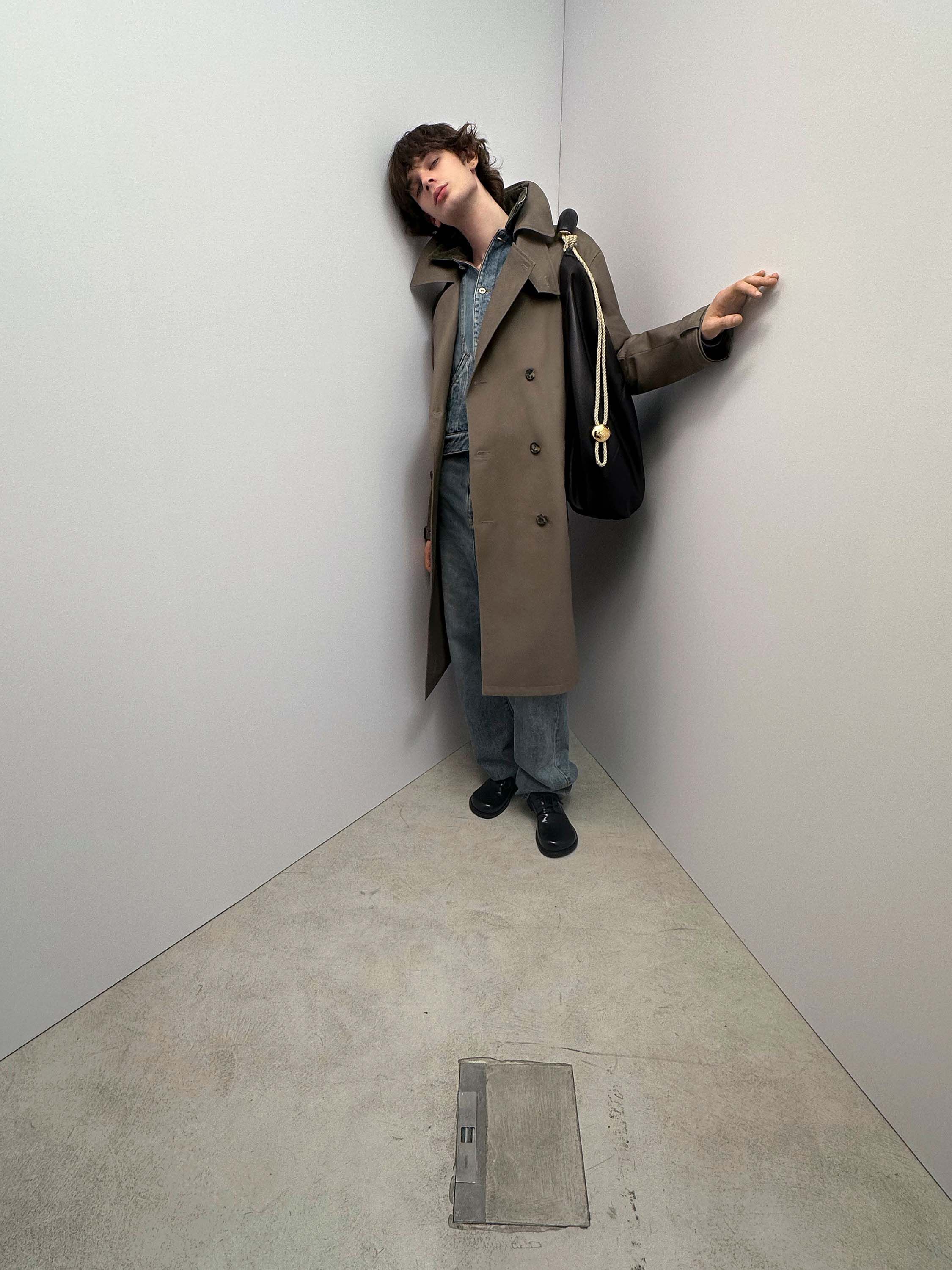 LOEWE Fall winter women´s precollection